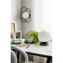 Lampa Stołowa Kuul ST Czarny KLS122P1 Ummo