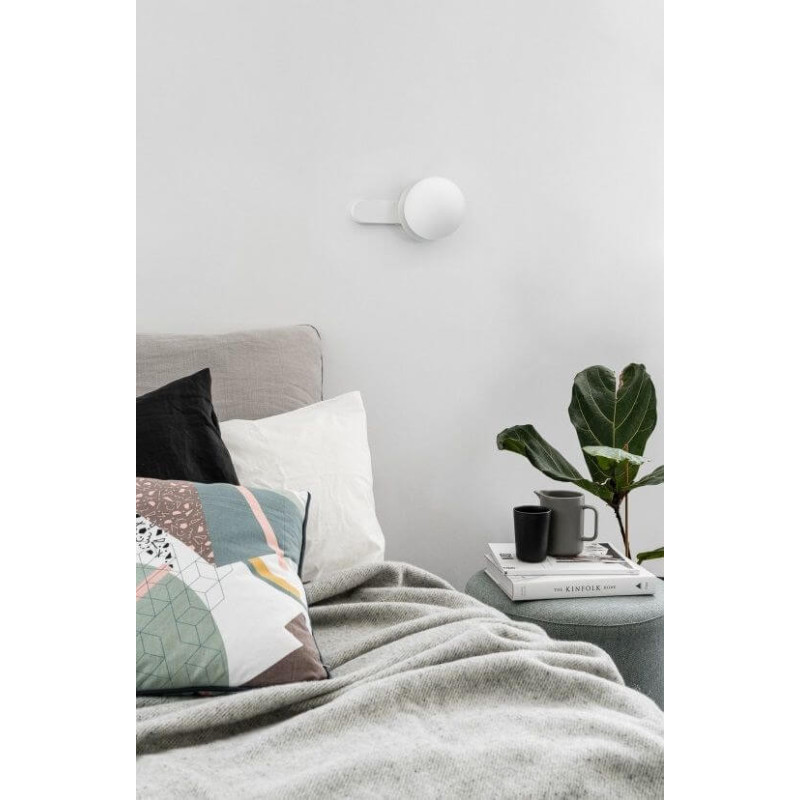 Lampa Wisząca Kuul G Czarny KLG122P0 Ummo