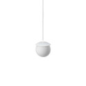 Lampa Wisząca Kuul F Biały KLF111P0 Ummo
