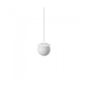 Lampa Wisząca Kuul F Biały KLF111P0 Ummo
