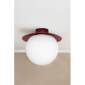 Lampa Wisząca KUUL F3 Biały KLF311P3 Ummo
