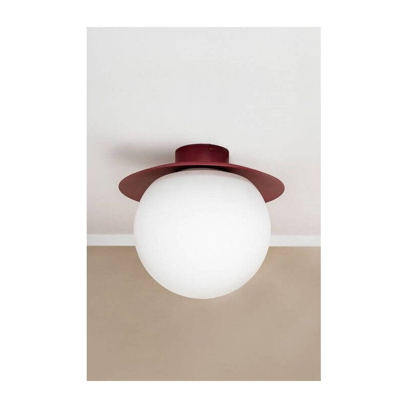 Lampa Wisząca KUUL F3 Biały KLF311P3 Ummo