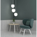 Lampa Wisząca KUUL G3 Czarny KLG322P3 Ummo