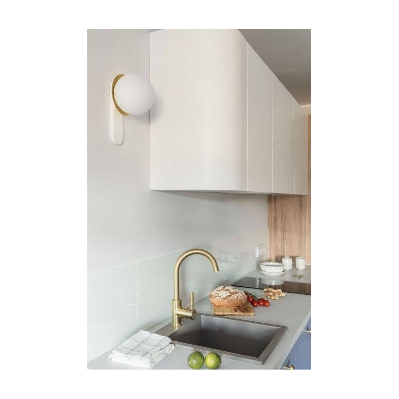 Lampa Wisząca KUUL F3 Czarny KLF322P2 Ummo