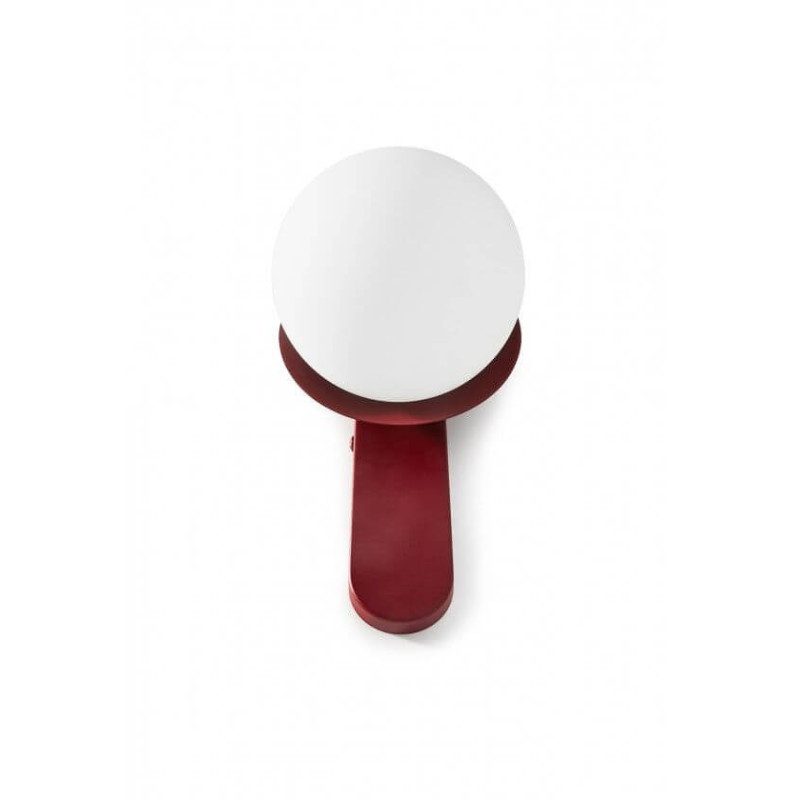 Lampa Wisząca KUUL F Złoty KLF131P0 Ummo