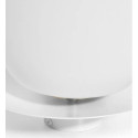 Plafon Kuul B Czerwony KLB34000 Ummo