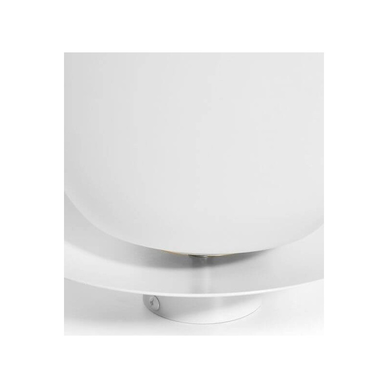 Plafon Kuul B Czerwony KLB34000 Ummo