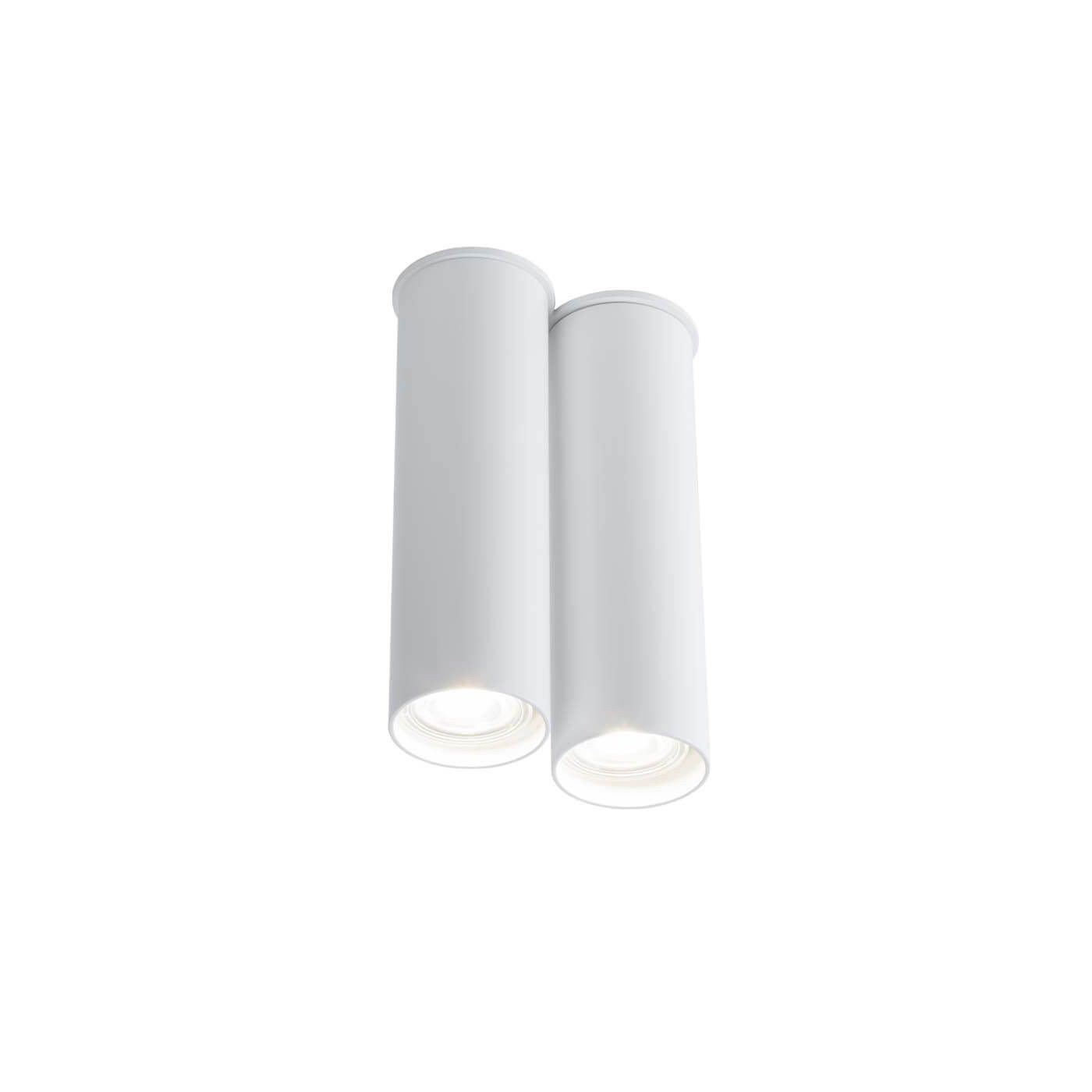 Lampa sufitowa Arida Biały 7012 Antigo