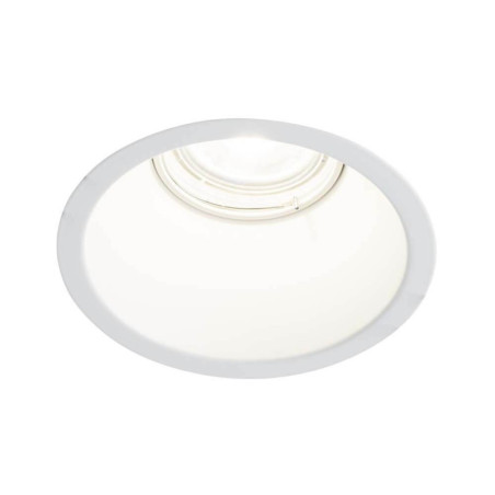 Lampa wpuszczana Kami - Biała 7378 Antigo