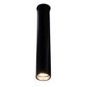 Plafon Yabu - Czarny 1167 Antigo