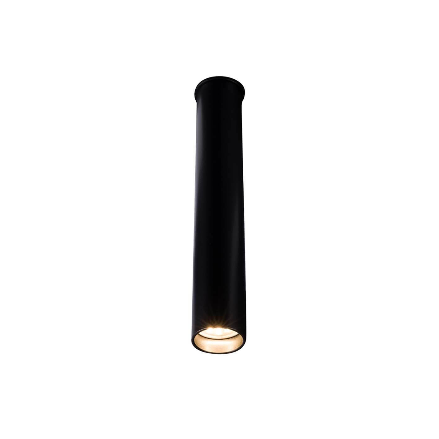 Plafon Yabu - Czarny 1167 Antigo