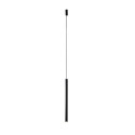 Lampa wisząca Yabu 1 - Czarna 5526 Antigo