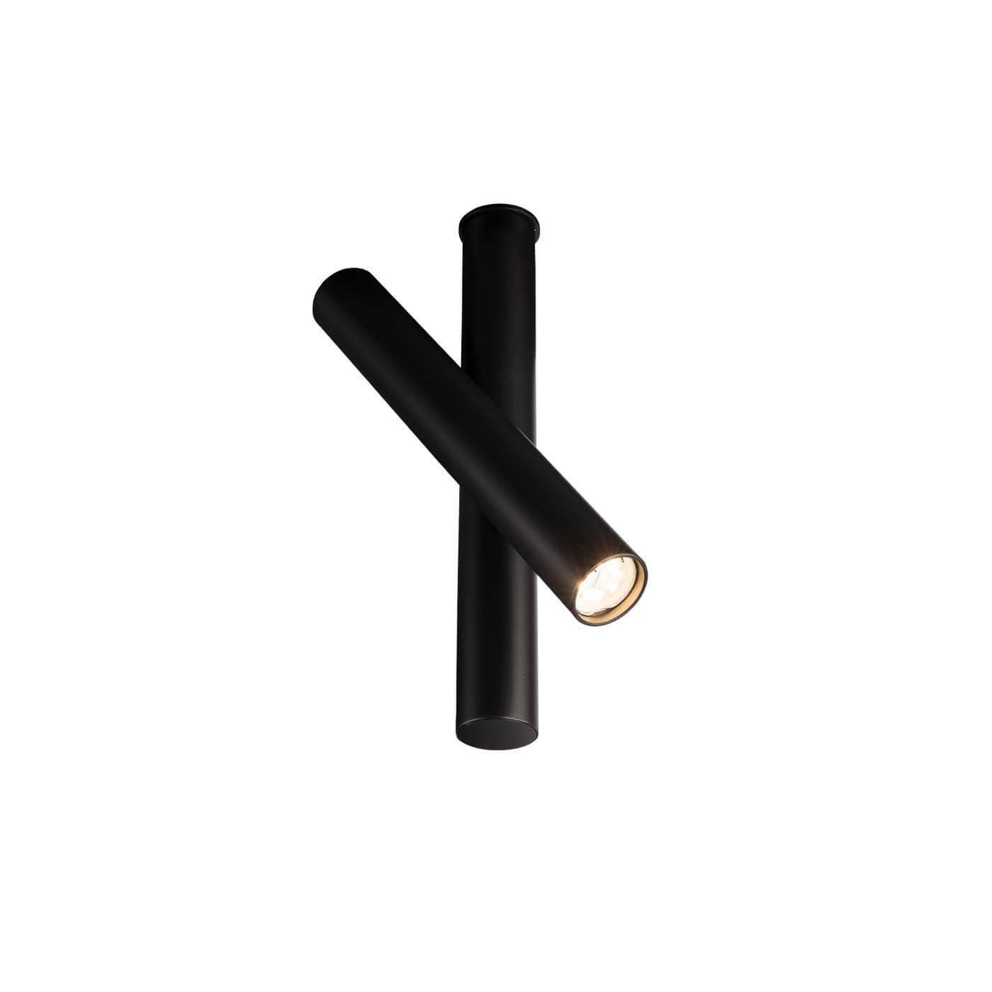 Reflektor Yabu R2 - Czarny 2243 Antigo