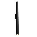 Kinkiet Yabu K1 - Czarny 4426 Antigo