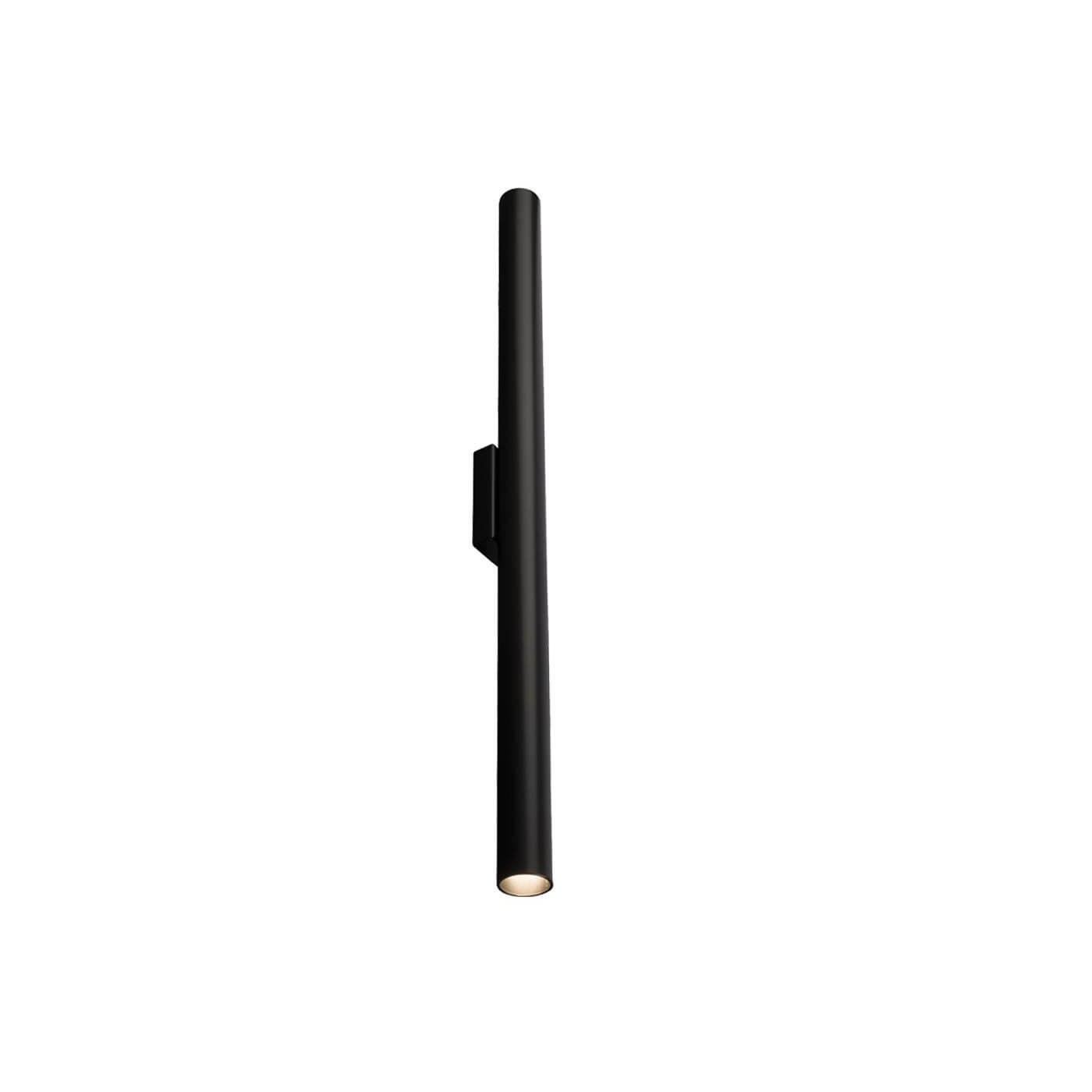 Kinkiet Yabu K1 - Czarny 4426 Antigo