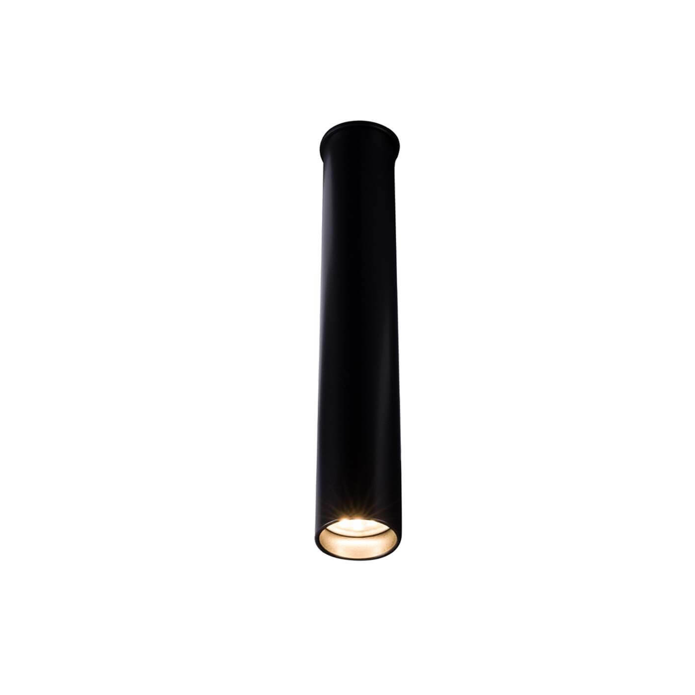 Plafon Yabu - Czarny IP44 (255 mm) 8074 Antigo