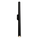Kinkiet Yabu K1 - Czarny IP44 8075 Antigo