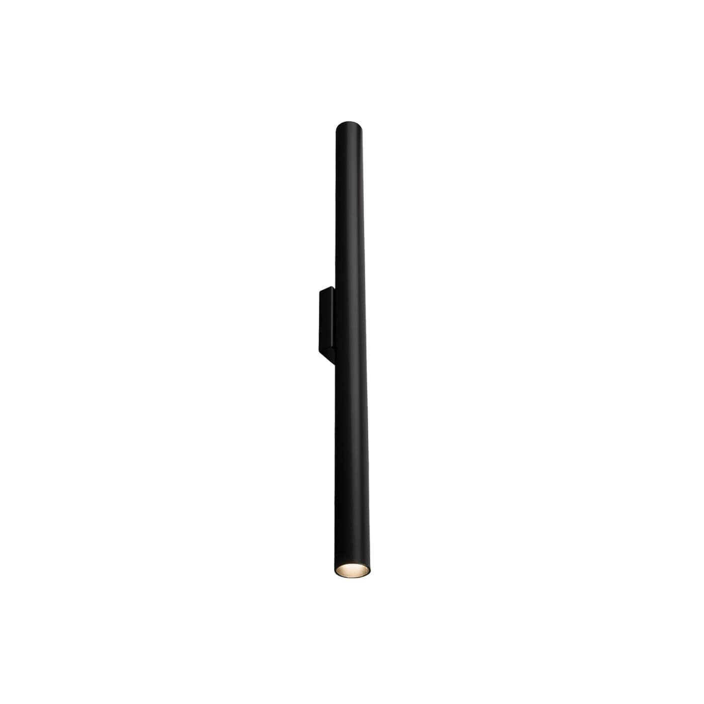 Kinkiet Yabu K1 - Czarny IP44 8075 Antigo