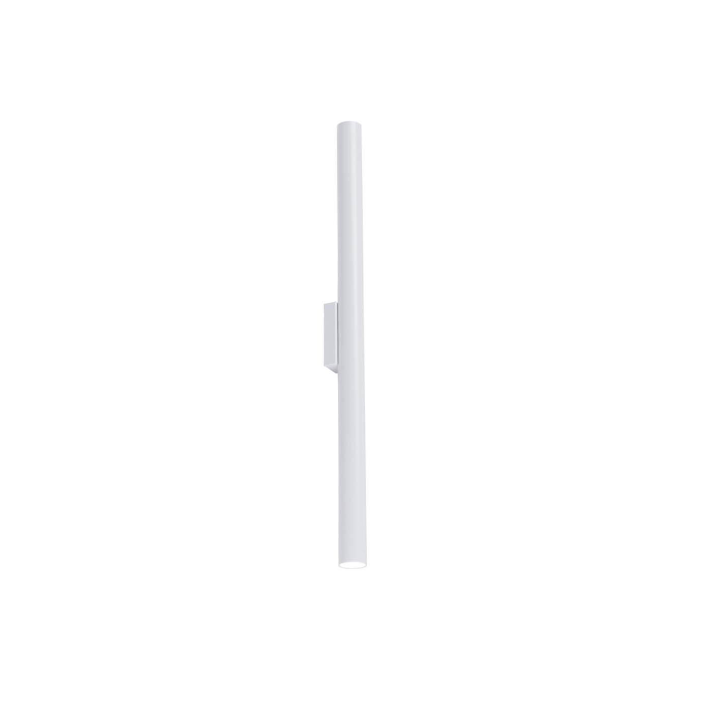 Kinkiet Yabu K1- Biały IP44 7749 Antigo