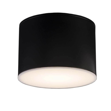 Plafon Suwa - Czarny IP44 8052 Antigo