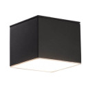 Plafon Suwa - Czarny IP44 8053 Antigo