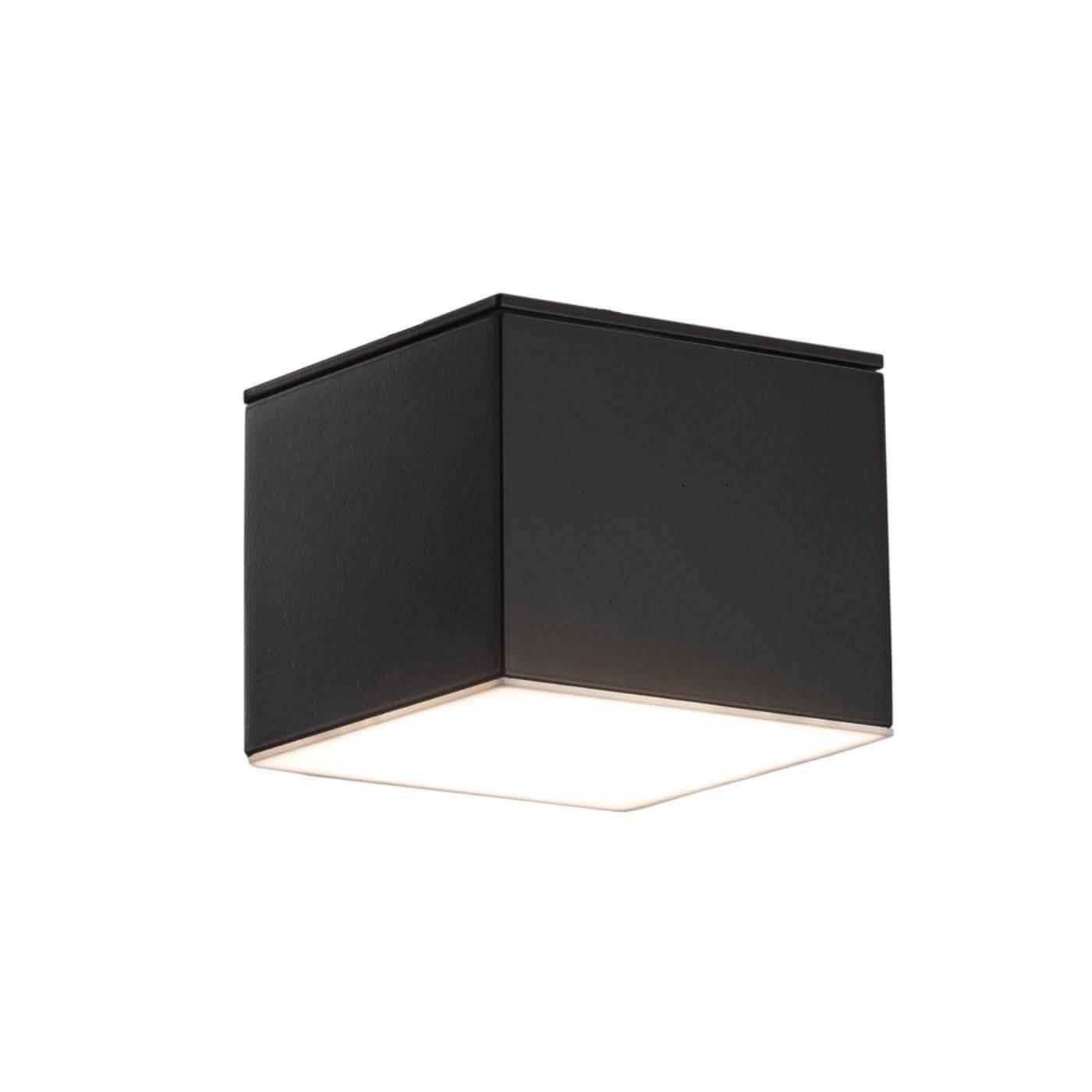 Plafon Suwa - Czarny IP44 8053 Antigo