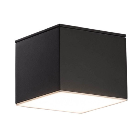 Plafon Suwa - Czarny IP44 8053 Antigo