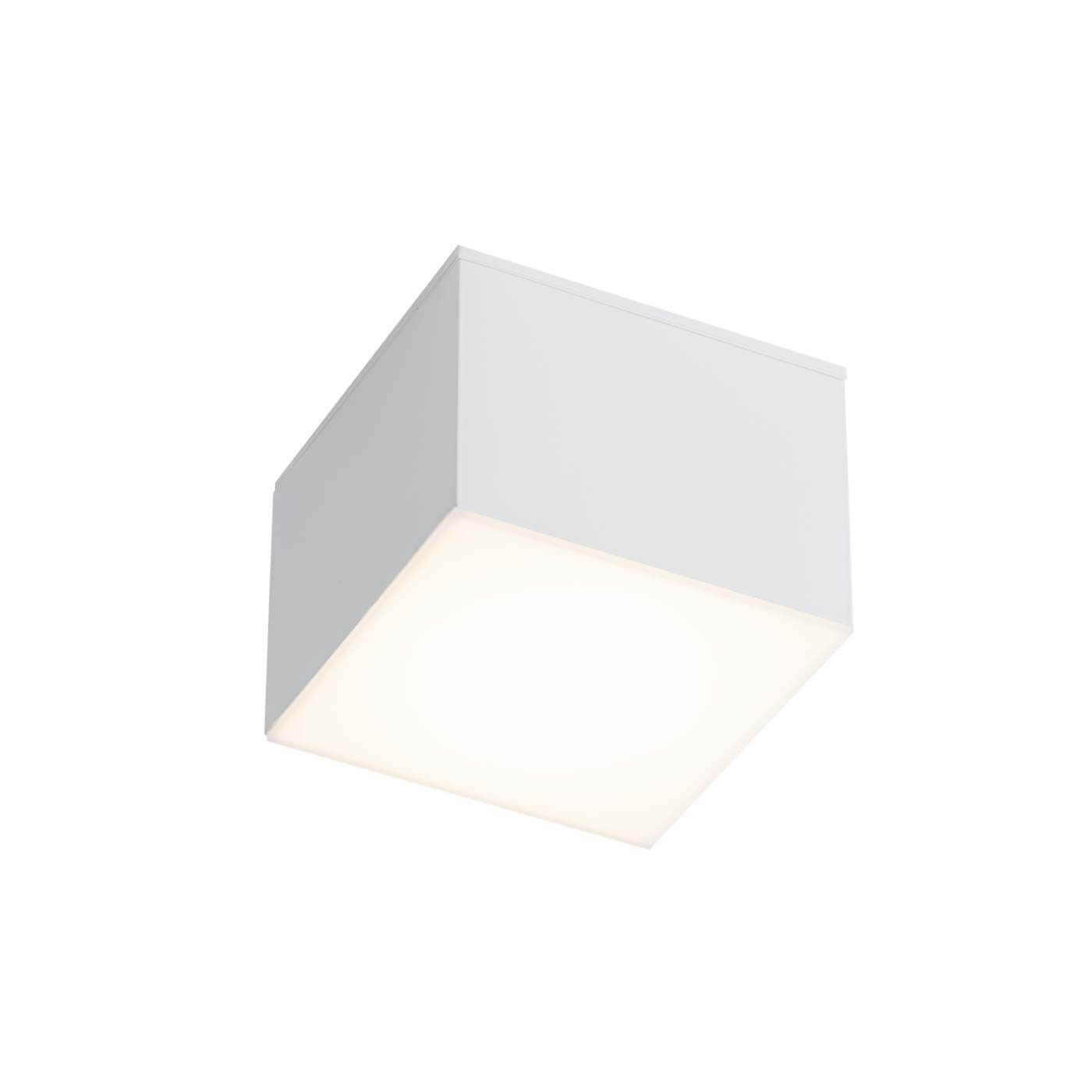 Plafon Suwa - Biały IP44 7721 Antigo
