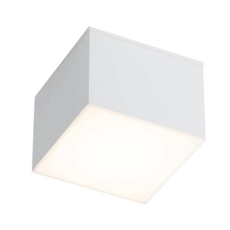 Plafon Suwa - Biały IP44 7721 Antigo