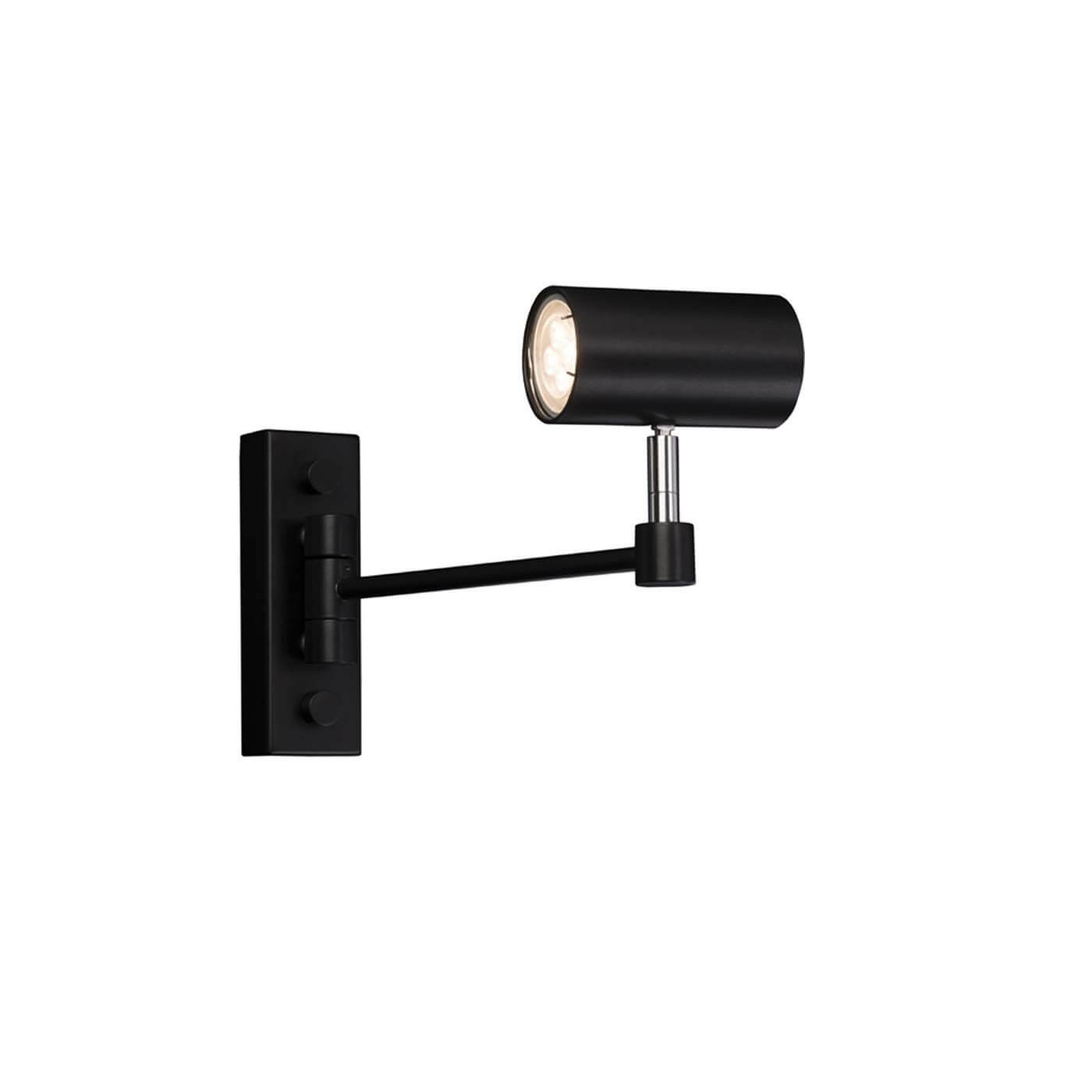 Reflektor Fussa K - Czarny 2209 Antigo