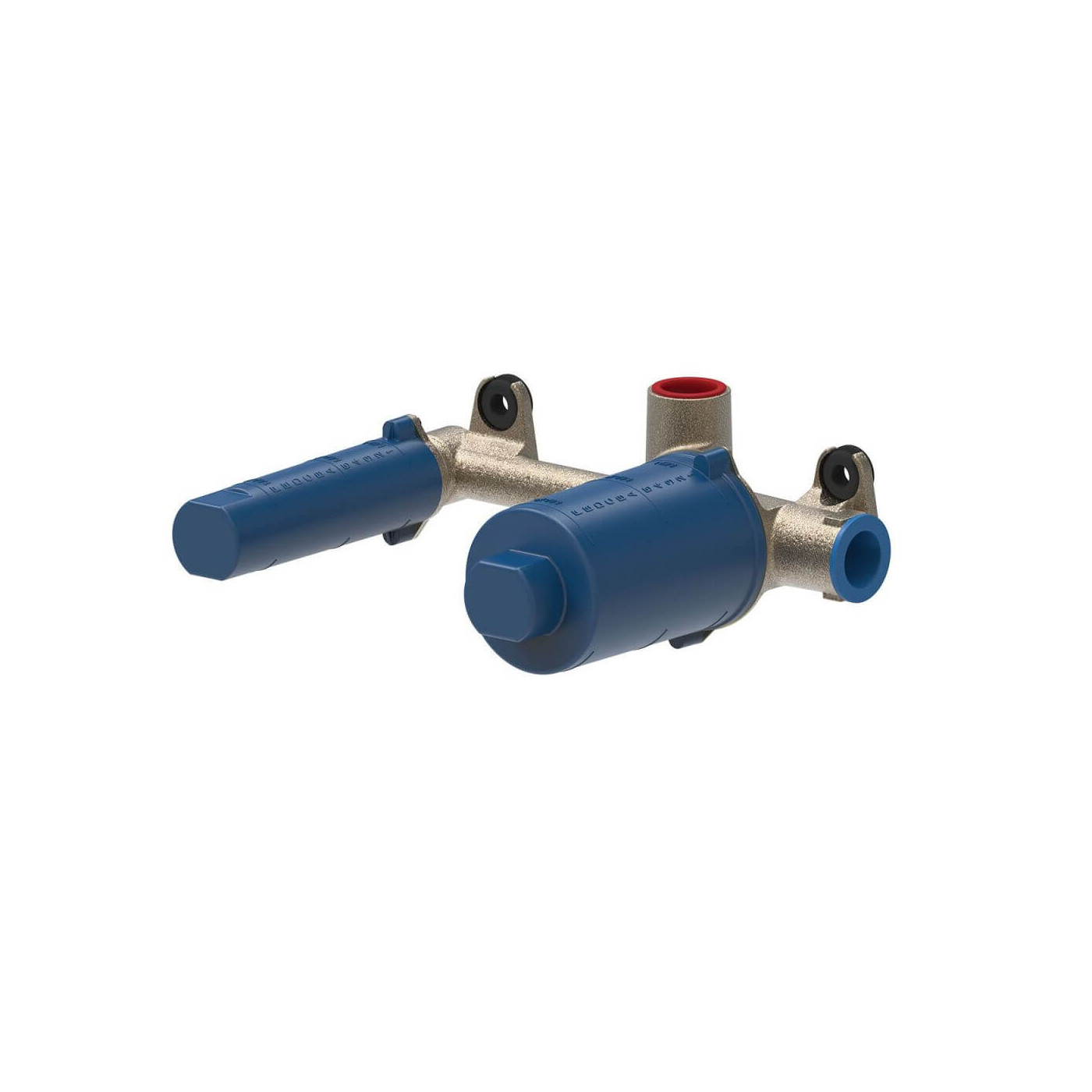 Element Podtynkowy Do Baterii Umywalkowej 20830002 Tres