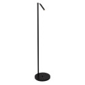 Lampa podłogowa Kosame F - Czarna 7872 Antigo