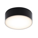 Lampa Sufitowa Tottori Il Czarny 1235 Antigo