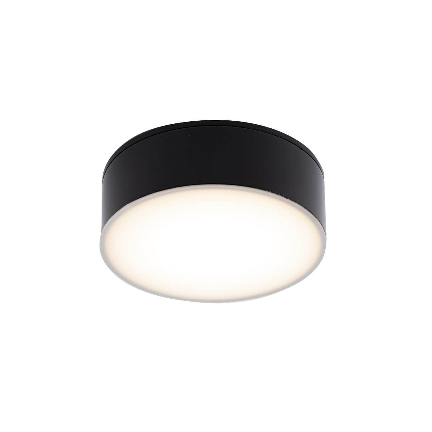 Lampa Sufitowa Tottori Il Czarny 8400 Antigo