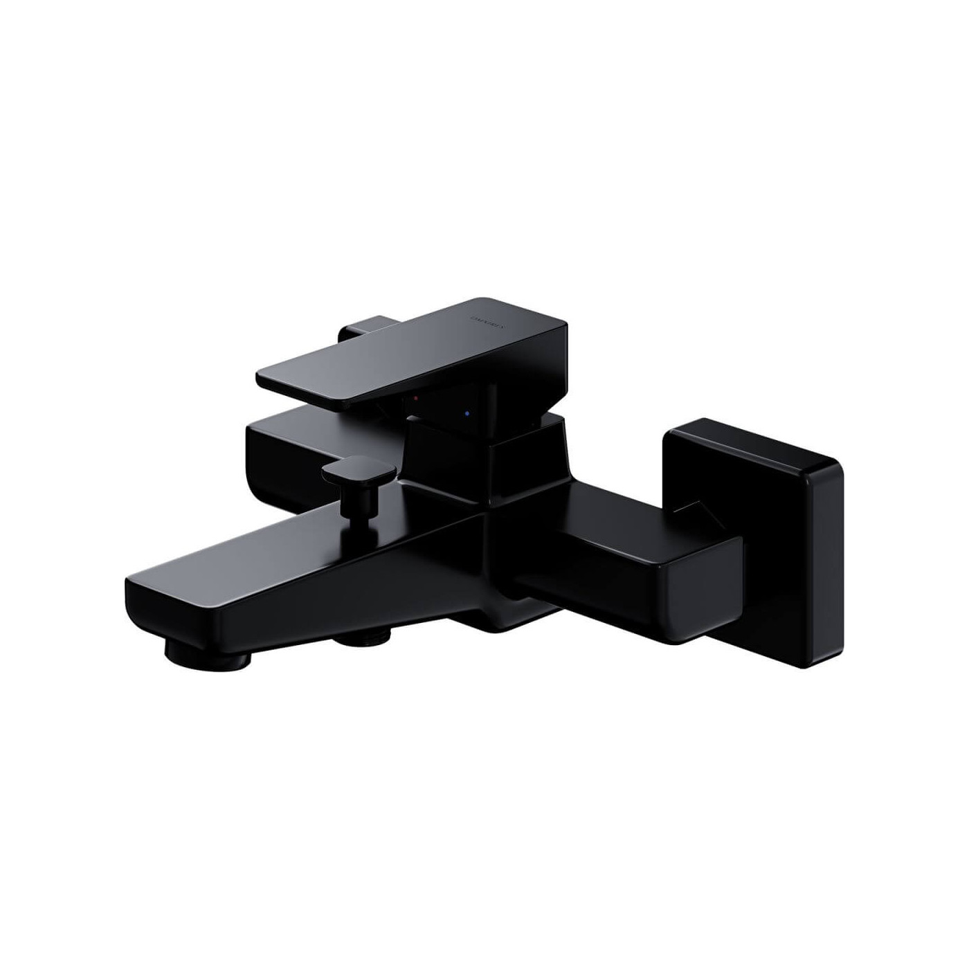 Bateria Wannowa Parma Czarny PM7430BL Omnires