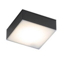 Lampa Sufitowa Tottori Il Czarny 8402 Antigo