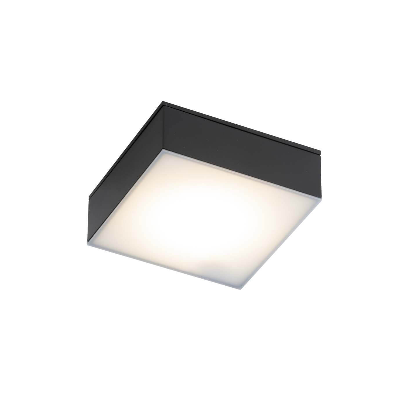 Lampa Sufitowa Tottori Il Czarny 8402 Antigo