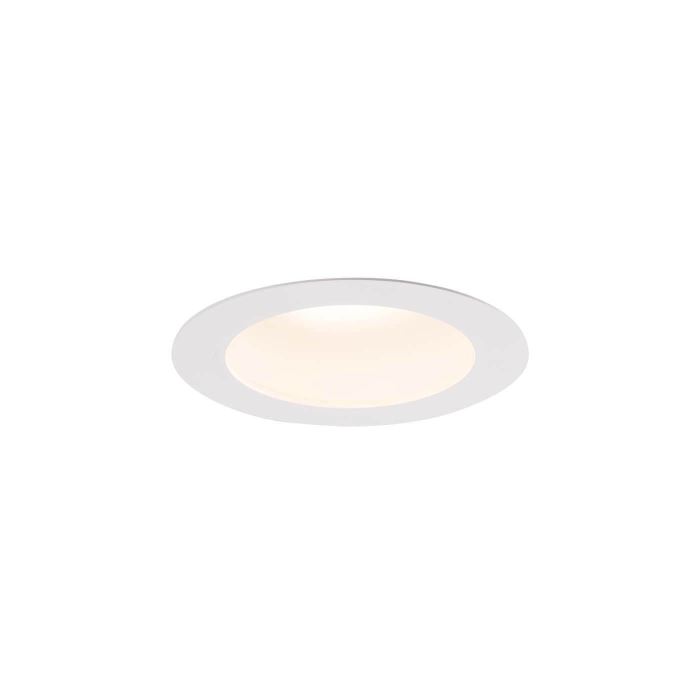 Lampa Sufitowa Tottori Il Biały 7376 Antigo