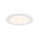 Lampa Sufitowa Tottori Il Biały 8480 Antigo