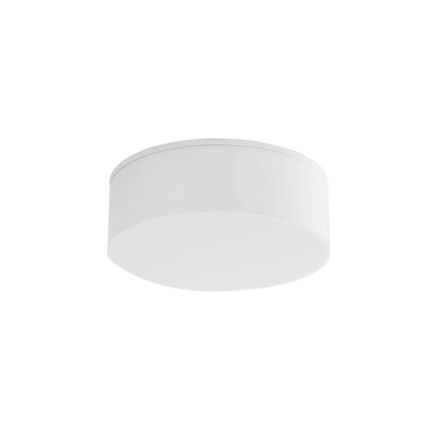 Plafon Tottori IL - Biały IP44 4000K 8576 Antigo