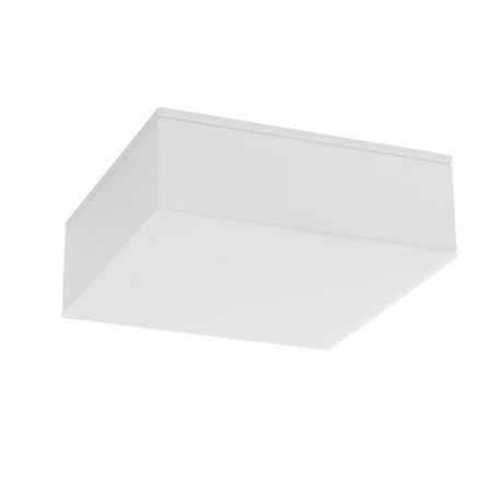 Plafon Tottori IL - Biały IP44 3000K 7725 Antigo