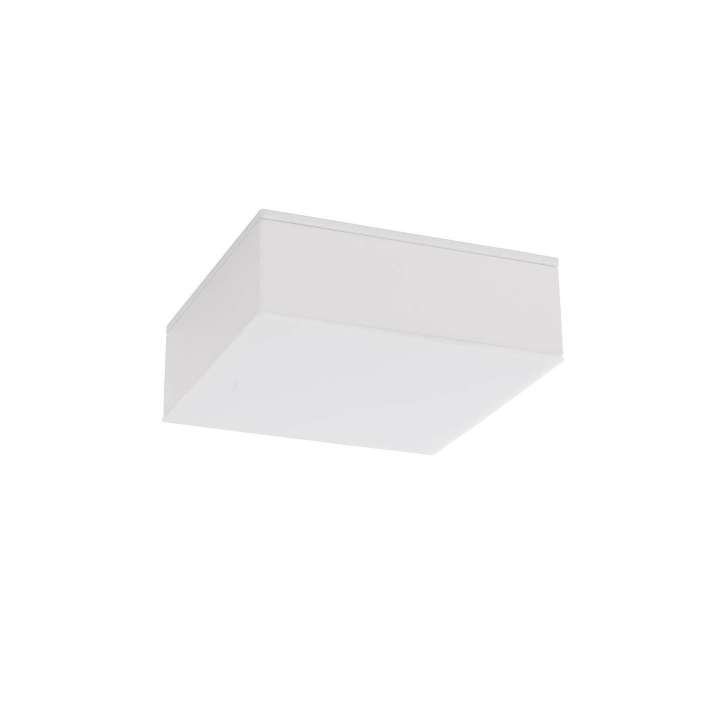 Plafon Tottori IL - Biały IP44 4000K 8578 Antigo