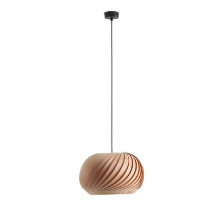 Lampa Wisząca Dark S Natural 1110G_S Aldex