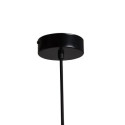 Lampa Wisząca Ovala Top Black 134021 Aio