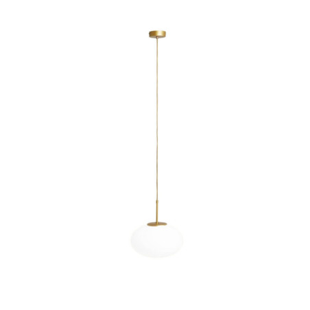 Lampa Wisząca Ovala Top Gold 134031 Aio