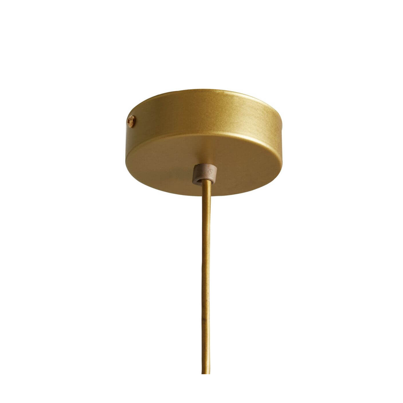 Lampa Wisząca Ovala Top Gold 134031 Aio