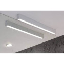 Lampa Sufitowa Kubus Top M White CCT 131501 Aio