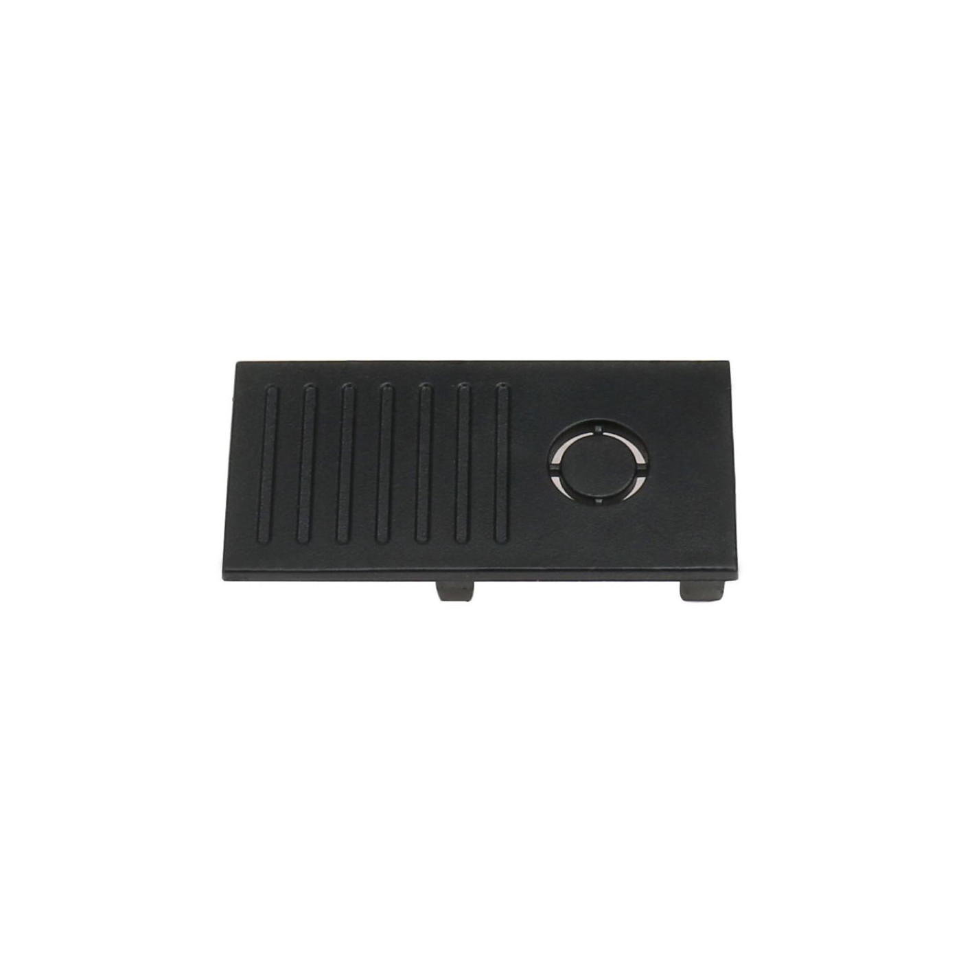 Zatyczka Tecna Click Linar-E Black 326021 Aio