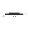Reflektor Modes S Tecna Click Black 301402 Aio