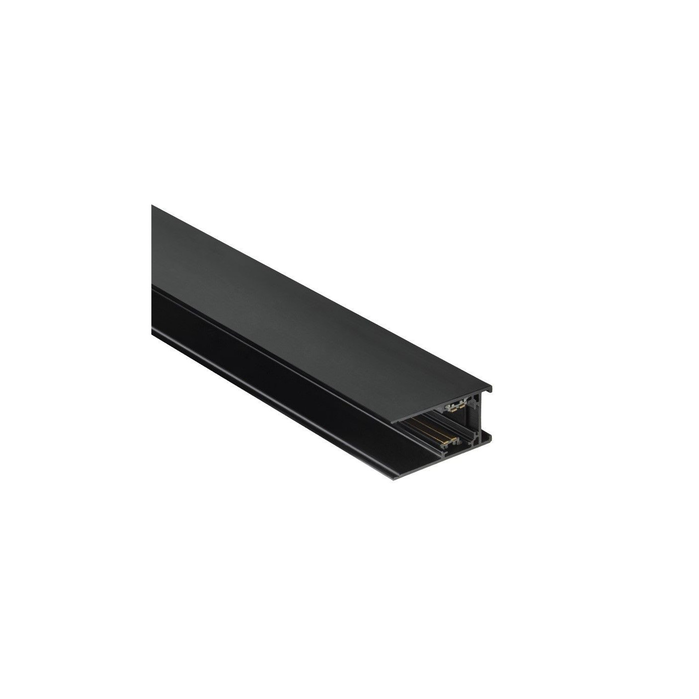 Szynoprzewód Tecna Click Linar 200 Black 318021 Aio